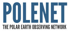 The Polar Earth Observing Network
