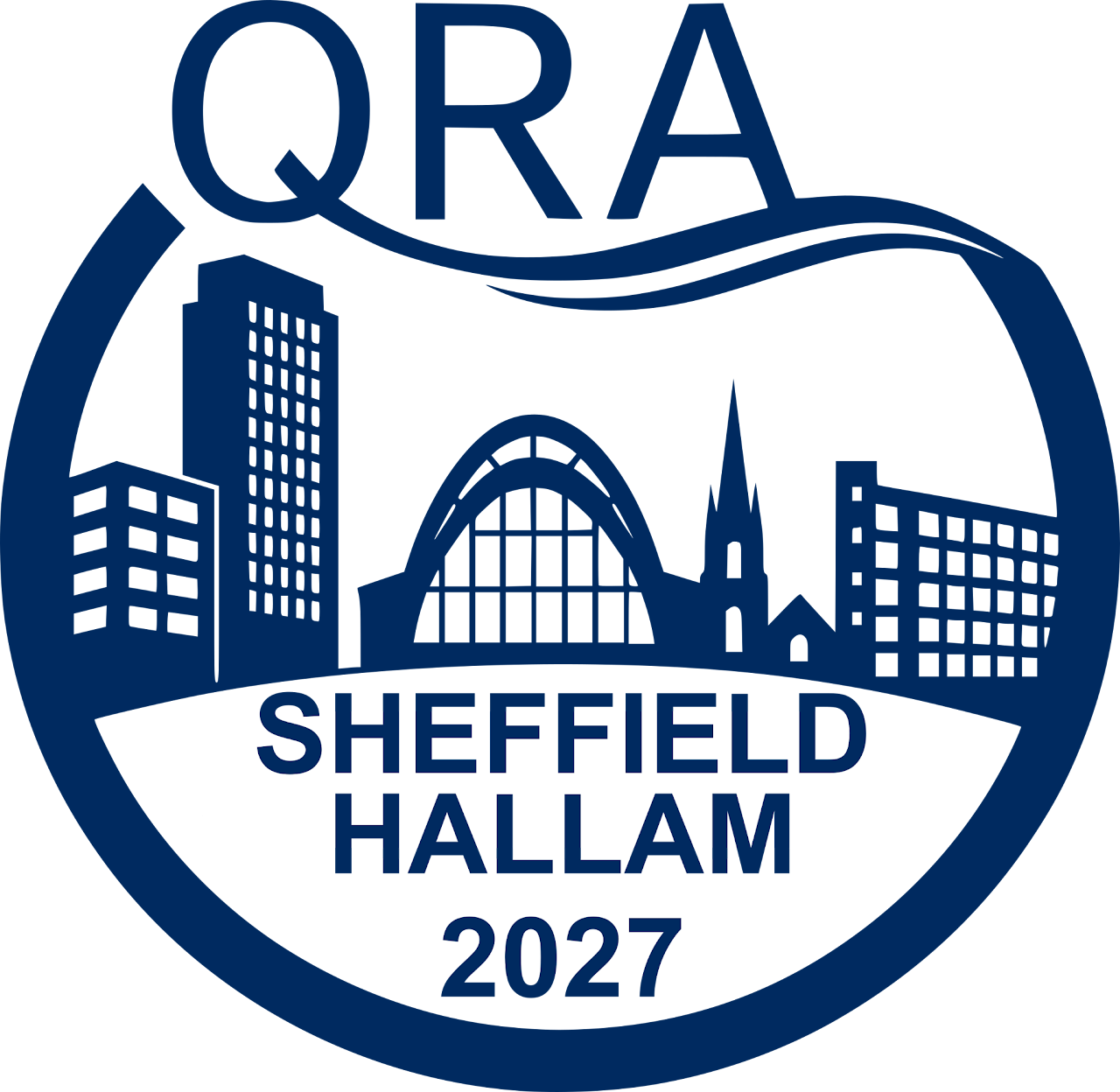 QRA 2027 QRA 2027